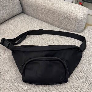 Lululemon Belt Bag